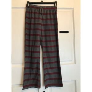 EDDIE BAUER Sleepwear Bottom Kid’s  M(10/12) Drawstring